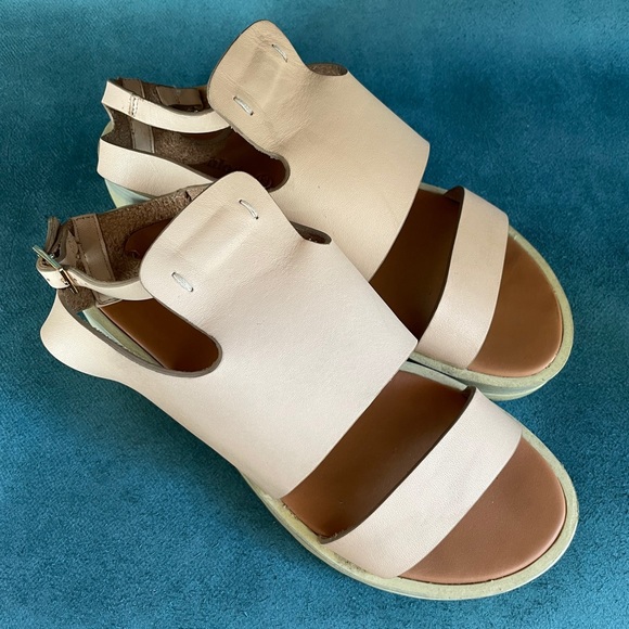 See by Chloé chunky sandals 🔥 - Picture 4 of 4